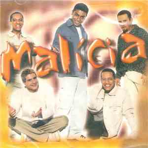 Malícia - Malícia