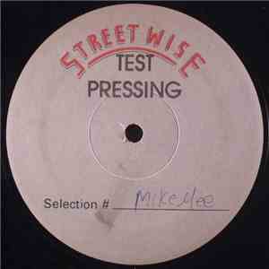 Mike Gee - Rappers Revenge