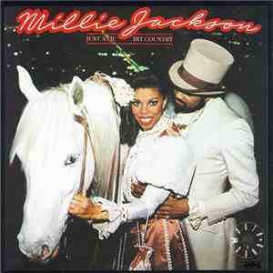 Millie Jackson - Just A Lil' Bit Country