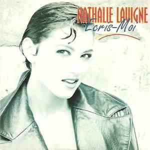 Nathalie Lavigne - Ecris-moi