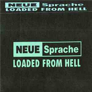 Neue Sprache - Loaded From Hell