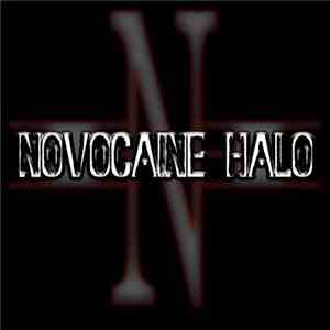 Novocaine Halo - Promotional Demo Sampler