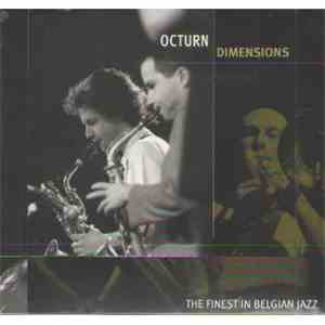 Octurn - Dimensions