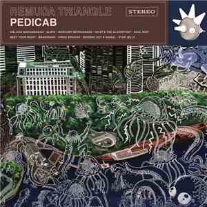Pedicab - Remuda Triangle
