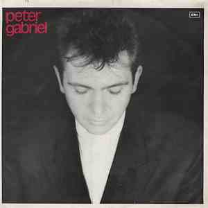 Peter Gabriel - Shaking The Tree