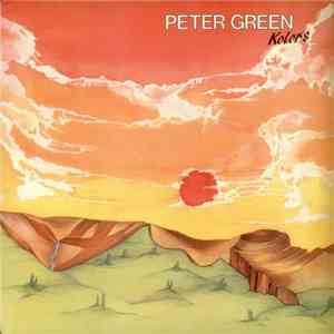 Peter Green - Kolors