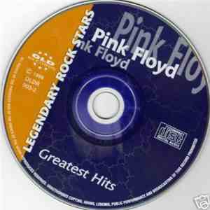Pink Floyd - Greatest Hits