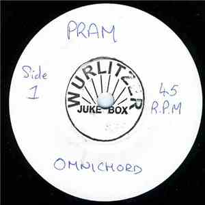 Pram - Omnichord / Sixty Years Of Telephony
