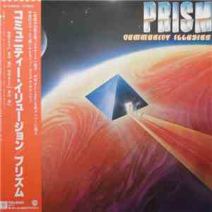 Prism  - Community Illusion