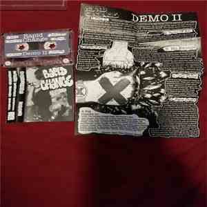 Rapid Change - Demo II