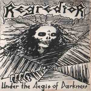 Regredior - Under The Aegis Of Darkness