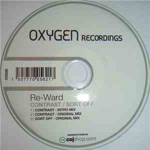Re-Ward - Contrast / Sort Off