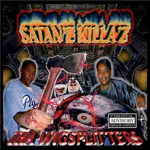 Satan'z Killaz - Tha Wigsplitters