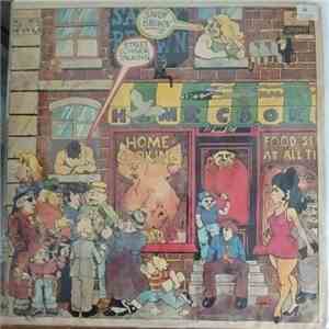 Savoy Brown - Street Corner Talking
