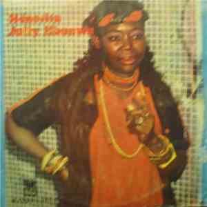 Senorita Jolly Ebonwu - Senorita Jolly Ebonwu