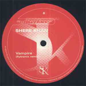 Shere Khan - Vampire (Remix)