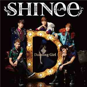 SHINee - Dazzling Girl
