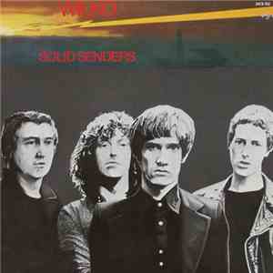 Solid Senders - Solid Senders