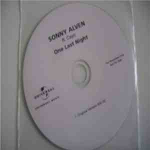 Sonny Alven Ft. Cayo - One Last Night
