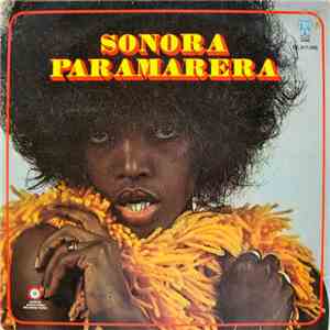 Sonora Paramarera - Sonora Paramarera