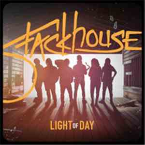 Stackhouse - Light Of Day