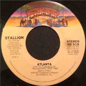 Stallion  - Atlanta