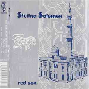 Stelina Salomon - Red Sun
