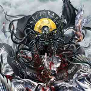 Sterbhaus - Angels For Breakfast …And God For Lunch