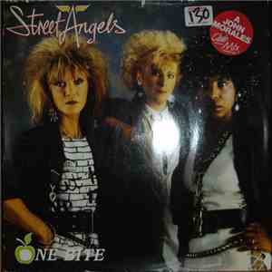 Street Angels - One Bite