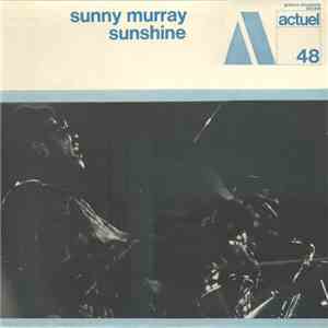 Sunny Murray - Sunshine