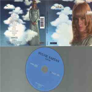 Sylvie Vartan - Sylvie