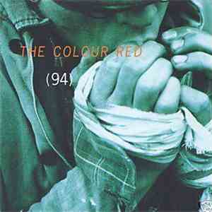 The Colour Red -