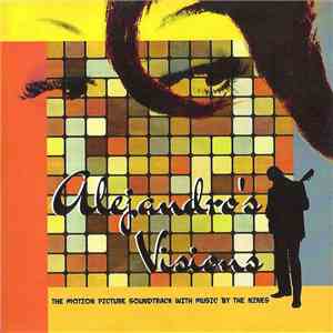 The Nines  - Alejandro's Visions (Music From The Motion Picture)