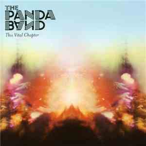 The Panda Band - This Vital Chapter