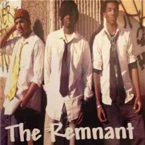 The Remnant  - Restless Youth