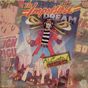 The Sensational Alex Harvey Band - The Impossible Dream