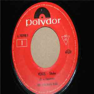 The Shocking Blue - Venus / Arena Caliente (Hot Sand)