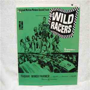 The Sidewalk Sounds - The Wild Racers (Original Motion Picture Soundtrack)