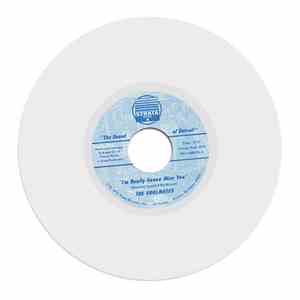 The Soulmates  - I'm Really Gonna Miss You / People We Gotta Do Better