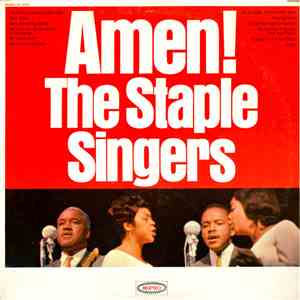 The Staple Singers - Amen!