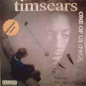 Timsears - One Of Us (Pros)