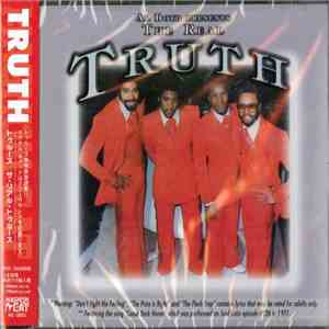 Truth  - Al Boyd Presents The Real Truth