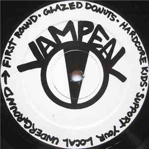 Vampeal - First Round