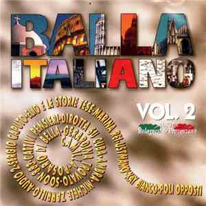 Various - Balla Italiano Vol.2
