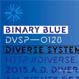 Various - Binary Blue : Answer