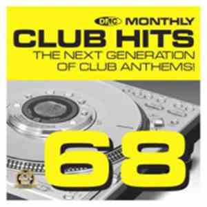Various - Club Hits 68