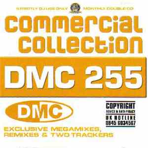 Various - Commercial Collection 255