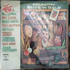 Various - Country Guys 'N Gals