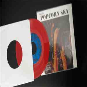 Various - Doin' The Popcorn Ska: Golden Oldies Volume 4 (My Boy Lollipop Go ...