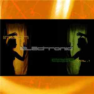 Various - Indian Electronic Cafe Vol I